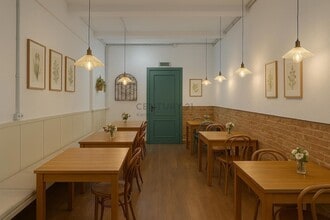 Local commercial dans Barcelone, Barcelona à louer Photo intérieure– Image 1 sur 4