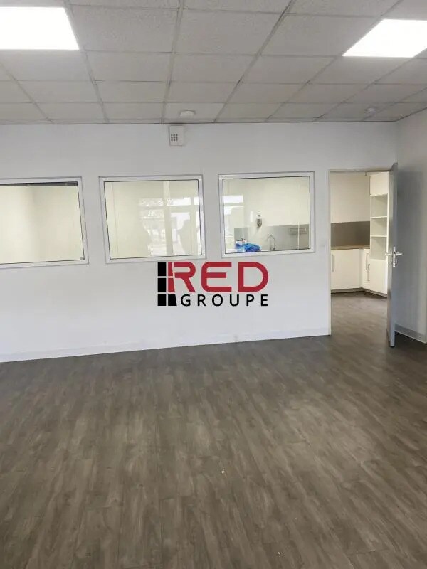 Plus de détails pour Gémenos, Gémenos - Local d'activités à louer