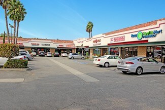 Plus de détails pour 10877-10911 Los Alamitos Blvd, Los Alamitos, CA - Local commercial à louer