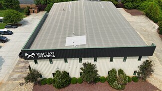Plus de détails pour 274 Columbia Ave, Rock Hill, SC - Local commercial à louer