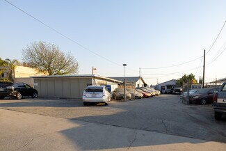 Plus de détails pour 4409 Mission Blvd, Montclair, CA - Local commercial à vendre