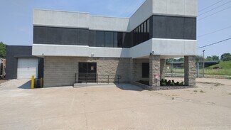 Plus de détails pour 101 10th St, Rock Island, IL - Local d'activités à louer