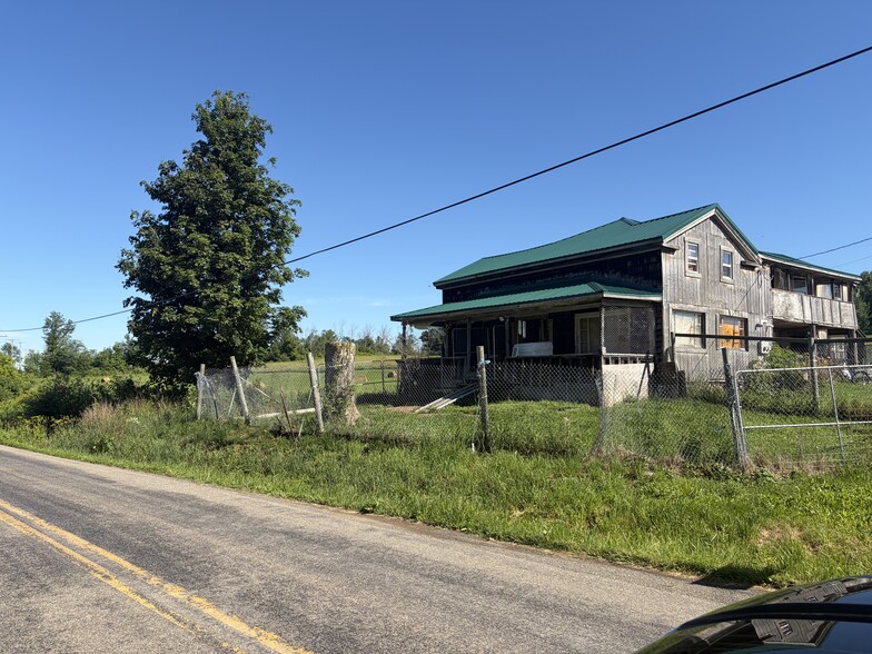 562 Gas Company Rd, Wellsboro, PA à vendre - Photo principale – Image 1 sur 26