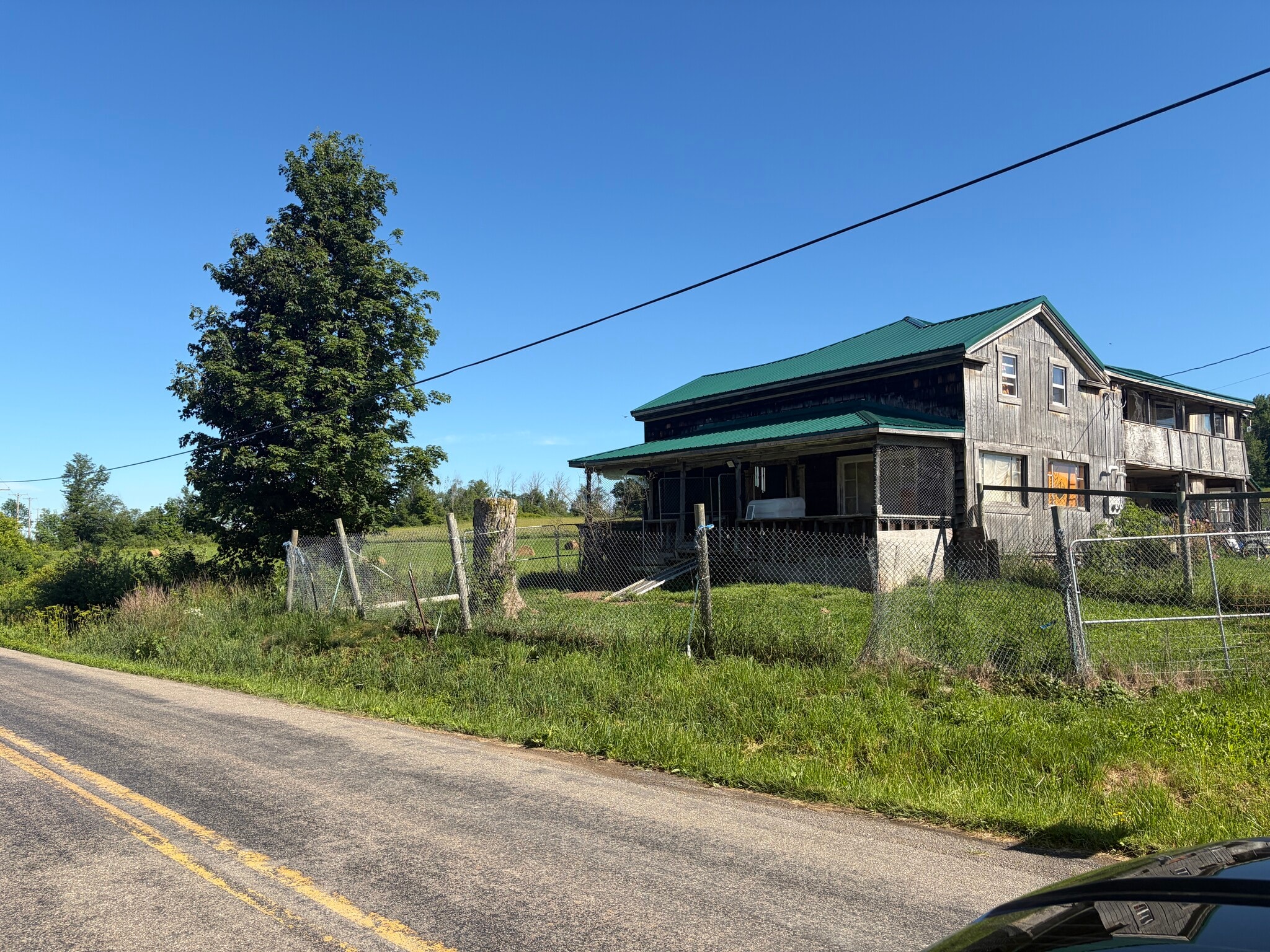 562 Gas Company Rd, Wellsboro, PA à vendre Photo principale– Image 1 sur 27