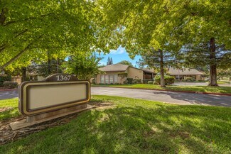 Plus de détails pour 1367 E Lassen Ave, Chico, CA - Bureau à louer