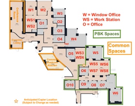 1258 N Palm Ave, Sarasota, FL à louer Photo intérieure– Image 1 sur 1