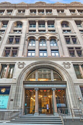 Plus de détails pour 287 Park Ave S, New York, NY - Coworking à louer
