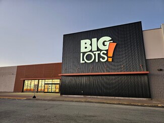 Plus de détails pour 99 Matthew Dr, Uniontown, PA - Local commercial à louer