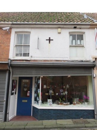 Plus de détails pour Court Street, Bridgewater – Local commercial à vendre, Bridgwater