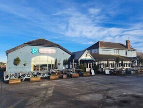 Ramper Rd, Gainsborough à louer Photo de l’immeuble– Image 1 sur 1