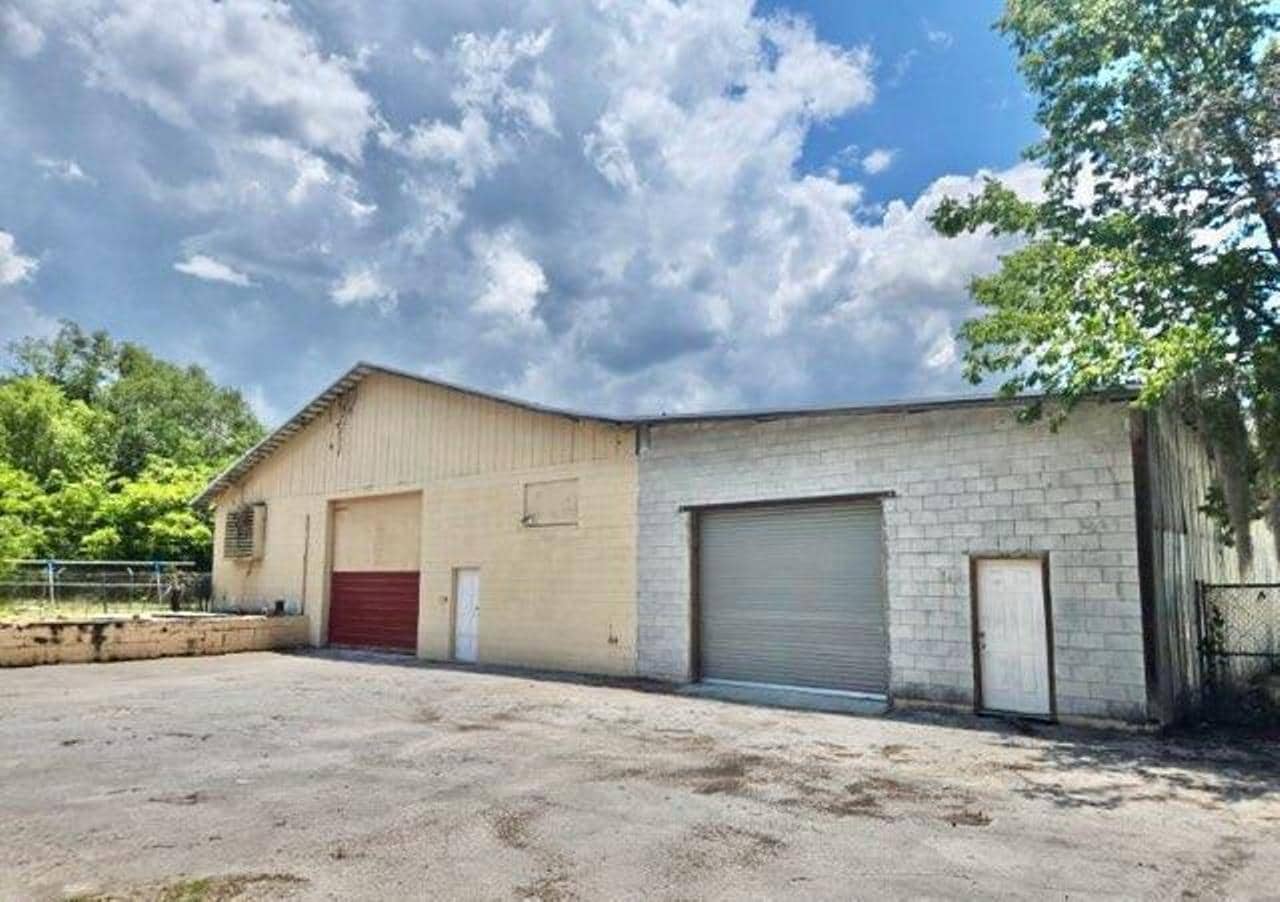 405 Pine St, Palatka, FL à louer Photo de l’immeuble– Image 1 sur 16