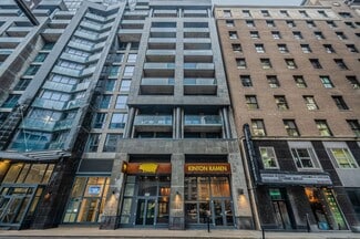 Plus de détails pour 1202 Av Union, Montréal, QC - Logement à vendre
