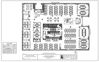 4 Columbus Cir, New York, NY à louer Plan d’étage– Image 1 sur 4