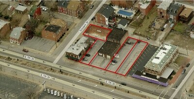 1717 S 7th St, Saint Louis, MO à vendre - Photo de l’immeuble – Image 3 sur 3