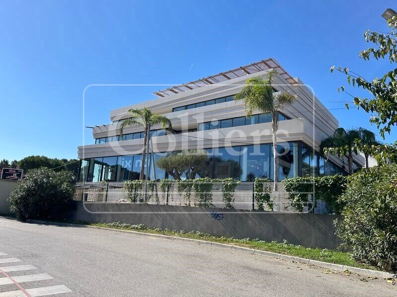 255 Avenue Marcel Paul (Rd 63), La Seyne-sur-Mer à louer Photo de l’immeuble– Image 1 sur 22