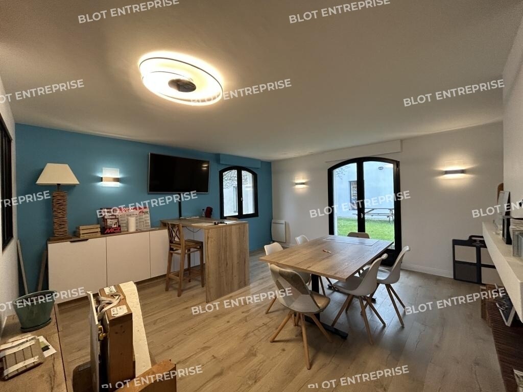 33 Avenue De La Vertonne, Vertou à louer Photo intérieure– Image 1 sur 15
