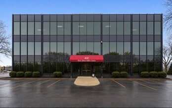 64 Orland Square Dr, Orland Park, IL à louer Photo intérieure– Image 1 sur 9