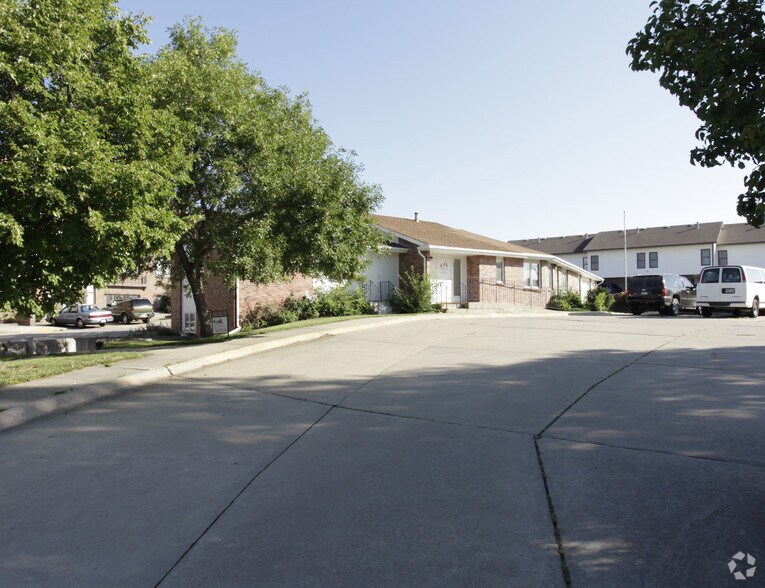 1520 Knox St, Lincoln, NE à vendre - Photo de l’immeuble – Image 2 sur 26