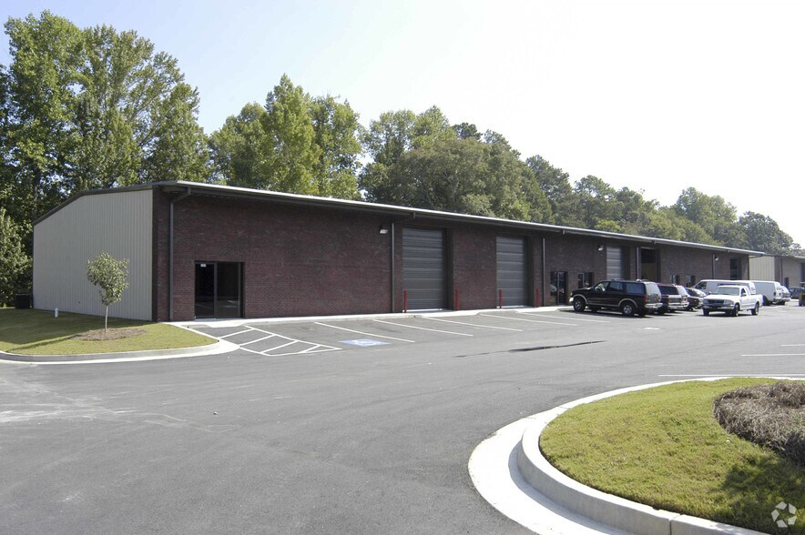 737 Harry McCarty Rd, Bethlehem, GA à louer - Photo de l’immeuble – Image 3 sur 7