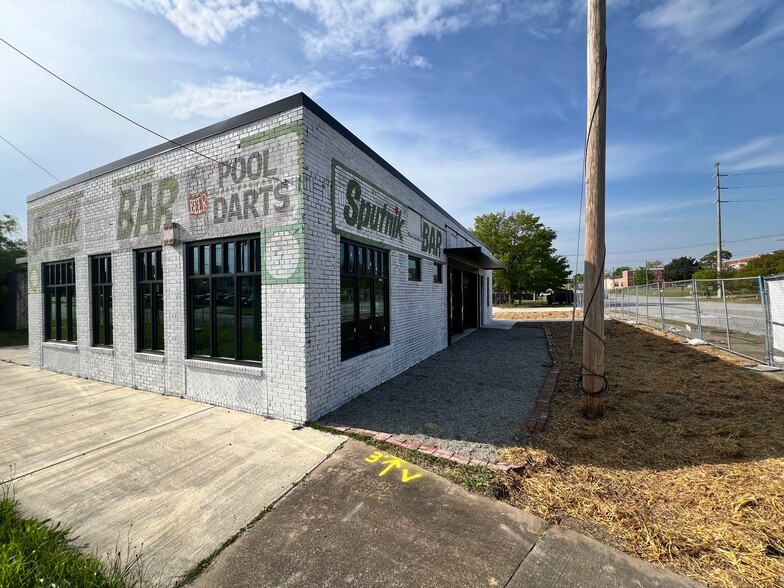 419 15th St, Columbus, GA à louer - Photo de l’immeuble – Image 2 sur 8