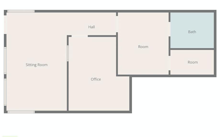 1245 West Ave, Ocean City, NJ 08226 - Lot A - - Photo intérieure - Image 1 of 1