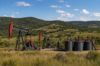 Plus de détails pour East 920 Road, Thomas, OK - Terrain à vendre
