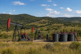 Plus de détails pour East 920 Road, Thomas, OK - Terrain à vendre