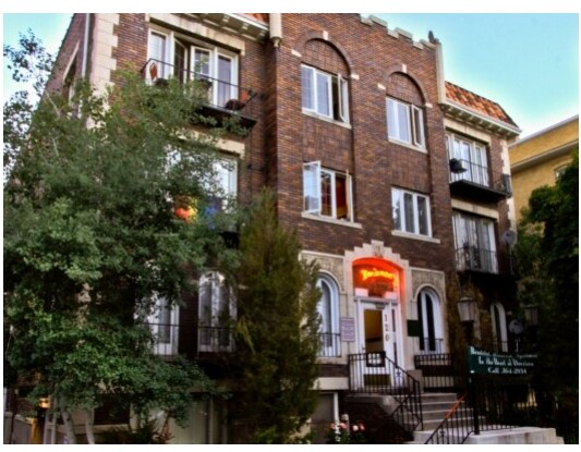 120 S 300 E, Salt Lake City, UT à vendre - Photo de l’immeuble – Image 2 sur 6