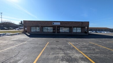 220 W Edison Rd, Mishawaka, IN à louer Photo intérieure– Image 1 sur 1