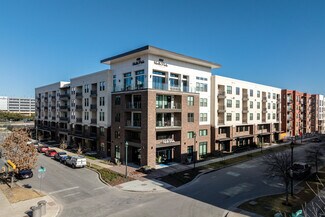 Plus de détails pour AMLI North Park & Rivette Tower – Logement à vendre, Austin, TX