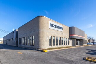 Plus de détails pour 333 Ch du Tremblay, Boucherville, QC - Industriel/Logistique à louer