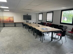 Bureau dans Saint-Gratien à louer Photo intérieure– Image 2 sur 2