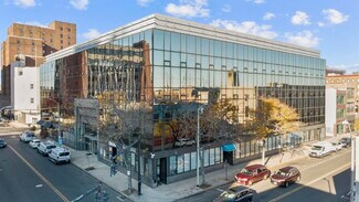 Plus de détails pour 100 Fairfield Ave, Bridgeport, CT - Bureau, Local commercial à louer