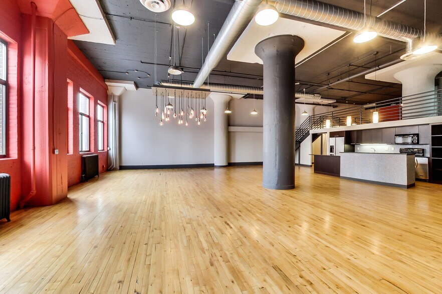 600 Washington Ave N, Minneapolis, MN à louer - Photo de l’immeuble – Image 2 sur 9