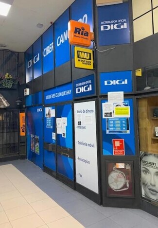 Plus de détails pour Local commercial à vendre