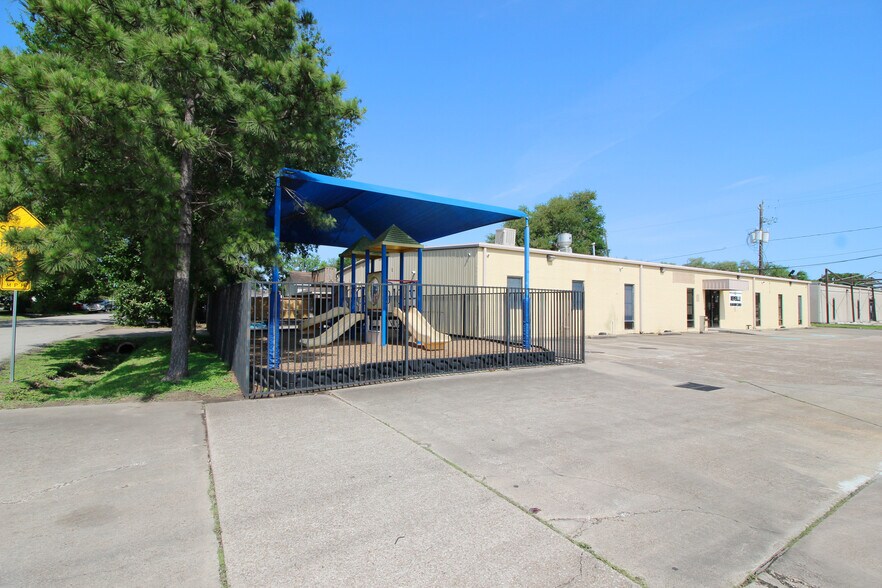 3716 Reveille St, Houston, TX à vendre - Photo de l’immeuble – Image 2 sur 9