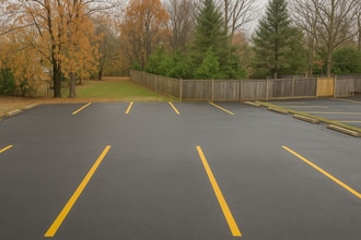 5145 Washington St, Downers Grove, IL - VUE AÉRIENNE vue de carte