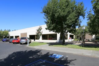 Plus de détails pour 1160 Industrial Ave, Petaluma, CA - Industriel/Logistique à louer