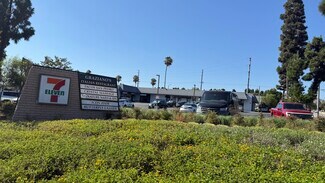 Plus de détails pour 17487 Imperial Hwy, Yorba Linda, CA - Local commercial à louer