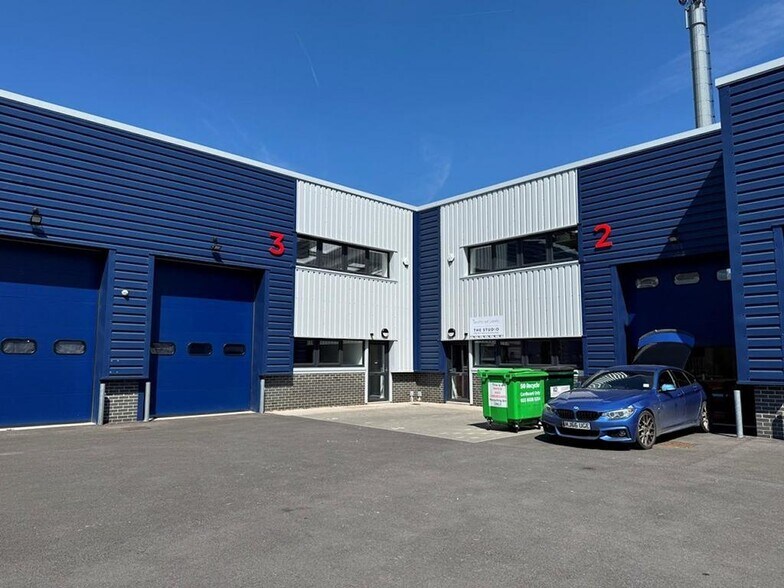 1-9 Winchester Hl, Romsey à vendre - Photo de l’immeuble – Image 3 sur 24