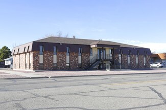 Plus de détails pour 1002-1008 W Abriendo Ave, Pueblo, CO - Bureau à louer