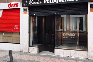 Plus de détails pour Calle del Doctor Salgado, 2, Madrid - Local commercial à louer