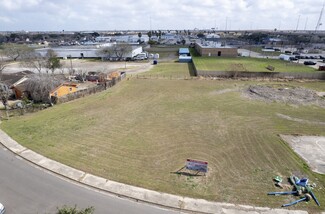 Plus de détails pour 4938 Moody Dr, Corpus Christi, TX - Terrain à vendre