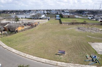 Plus de détails pour 4938 Moody Dr, Corpus Christi, TX - Terrain à vendre