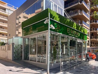 Plus de détails pour Local commercial à vendre