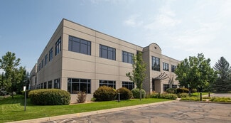 Plus de détails pour 7007 Winchester Cir, Boulder, CO - Bureau à vendre