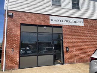 Plus de détails pour 8 Central Ave SW, Glen Burnie, MD - Bureau à louer