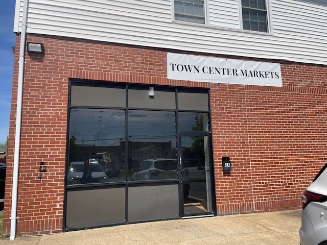 8 Central Ave SW, Glen Burnie, MD à louer - Photo de l’immeuble – Image 1 sur 20