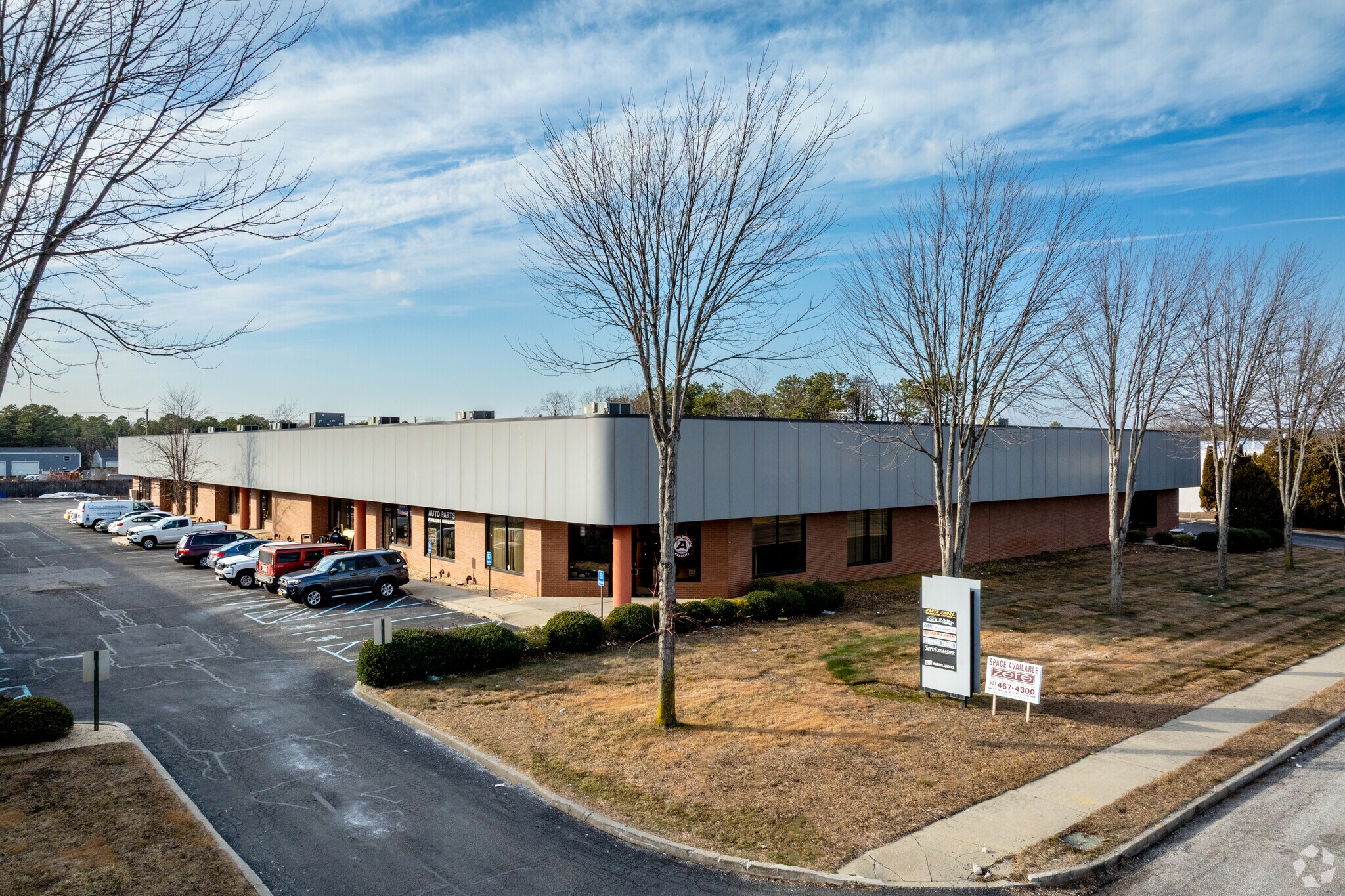 22 Industrial Blvd, Medford, NY à louer Photo principale– Image 1 sur 5