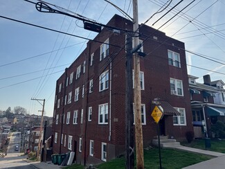 Plus de détails pour 1144 Tennessee Ave, Pittsburgh, PA - Logement à vendre